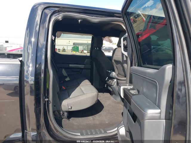 Ford F-150 Xlt
