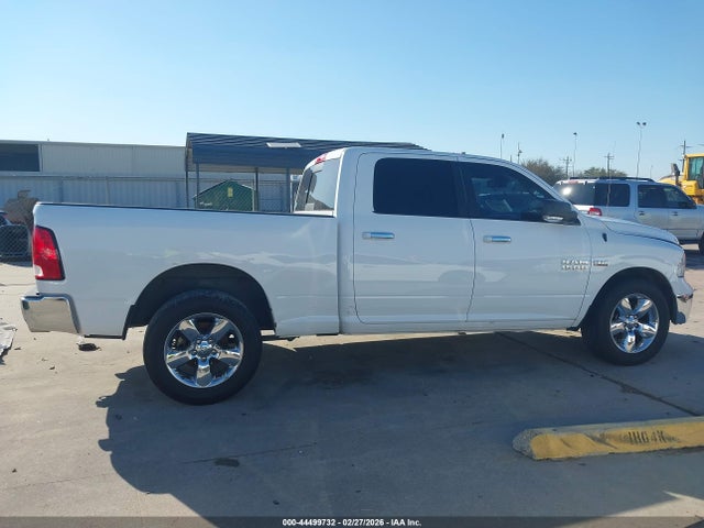Ram 1500 Lone Star