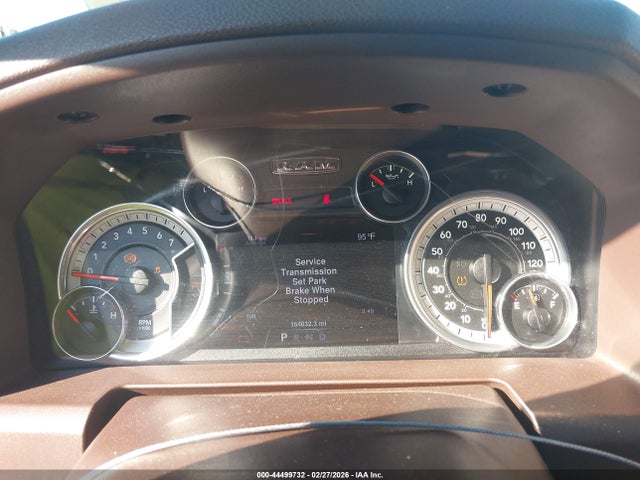 Ram 1500 Lone Star