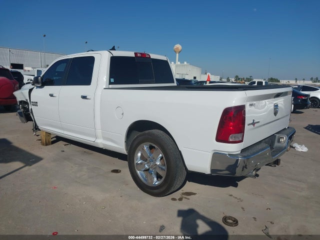 Ram 1500 Lone Star