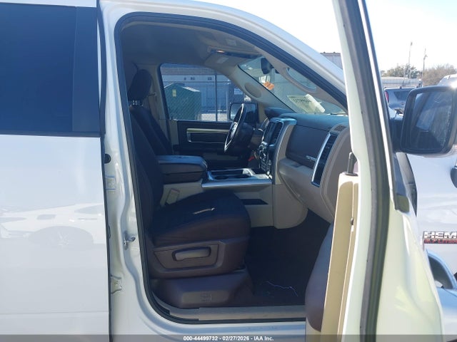 Ram 1500 Lone Star