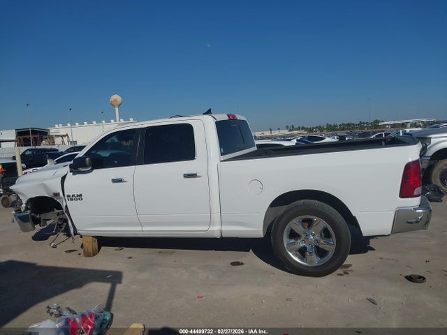 Ram 1500 Lone Star