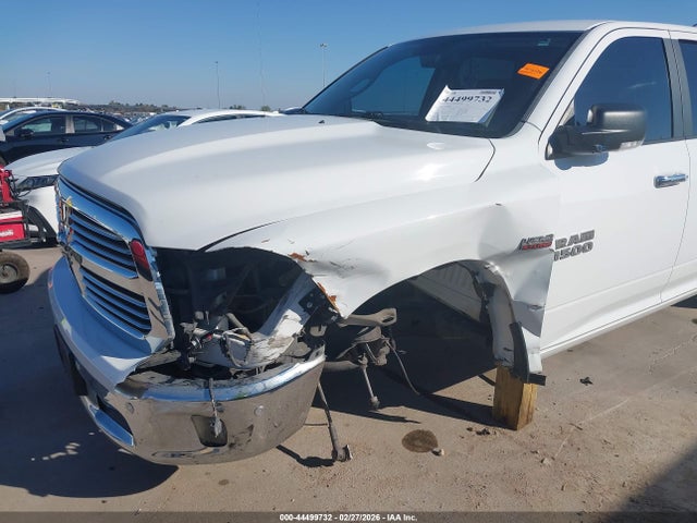 Ram 1500 Lone Star