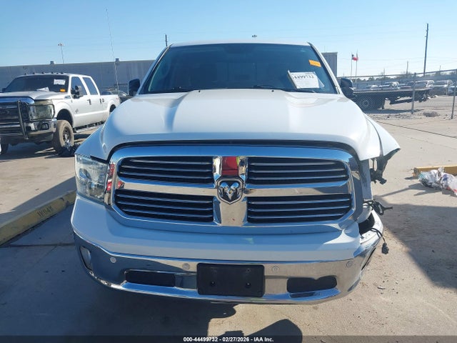 Ram 1500 Lone Star