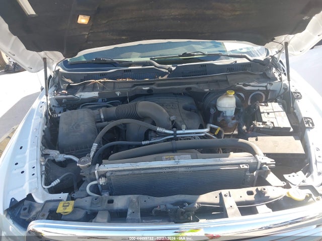 Ram 1500 Lone Star