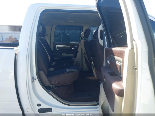 Ram 1500 Lone Star