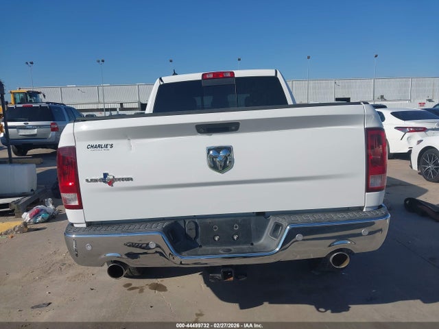 Ram 1500 Lone Star