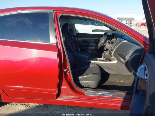 Nissan Altima 2.5 Sl