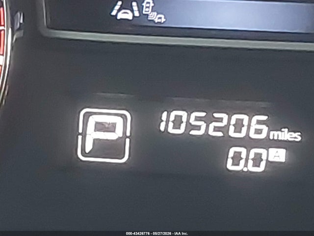 Nissan Altima 2.5 Sl
