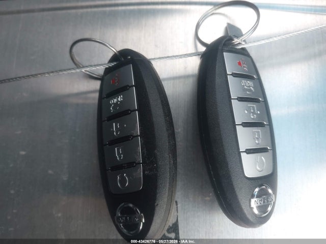 Nissan Altima 2.5 Sl
