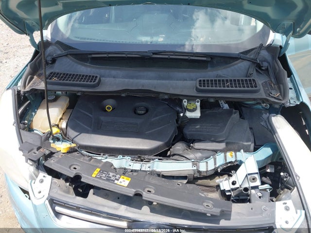 Ford Escape Sel