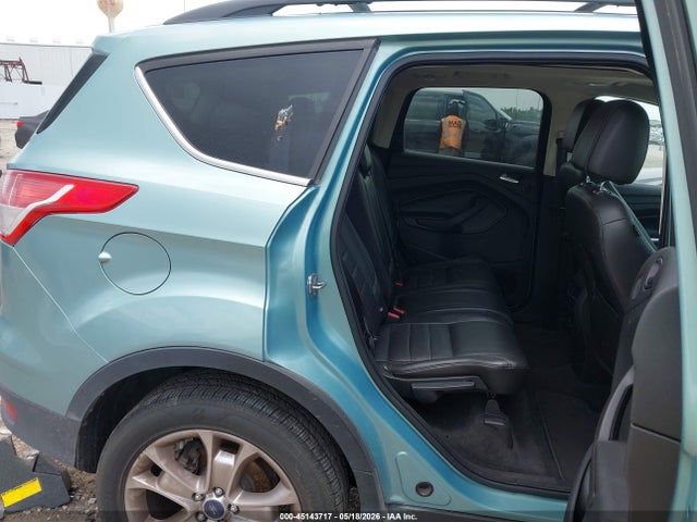 Ford Escape Sel