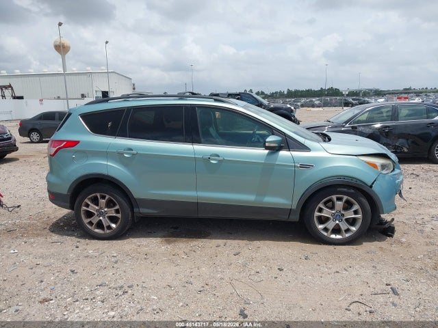 Ford Escape Sel