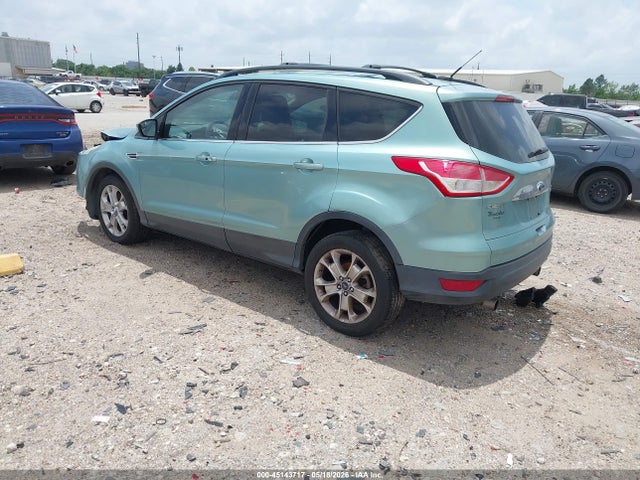 Ford Escape Sel
