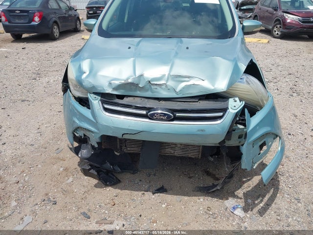 Ford Escape Sel