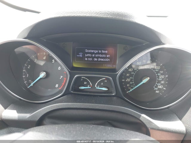 Ford Escape Sel