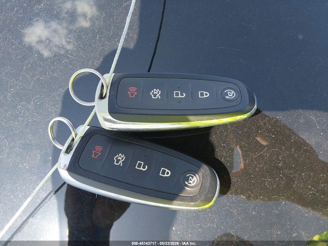 Ford Escape Sel