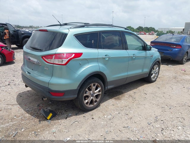 Ford Escape Sel