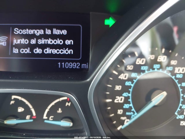 Ford Escape Sel