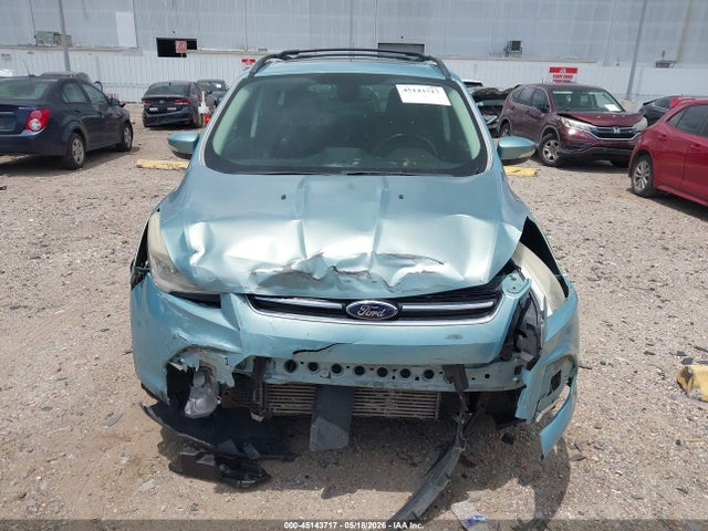 Ford Escape Sel