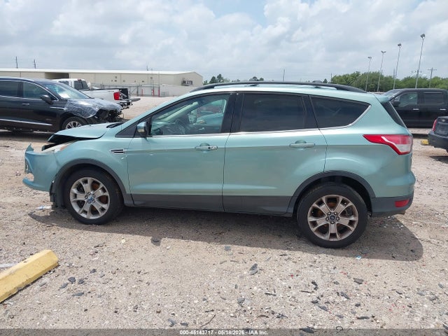 Ford Escape Sel