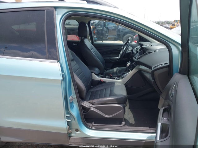Ford Escape Sel