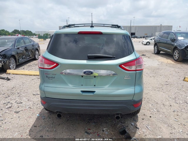 Ford Escape Sel