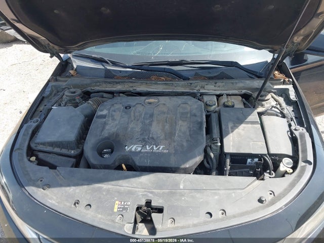 Chevrolet Impala 2lt