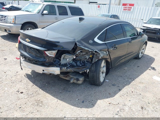 Chevrolet Impala 2lt