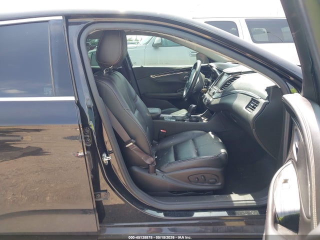 Chevrolet Impala 2lt
