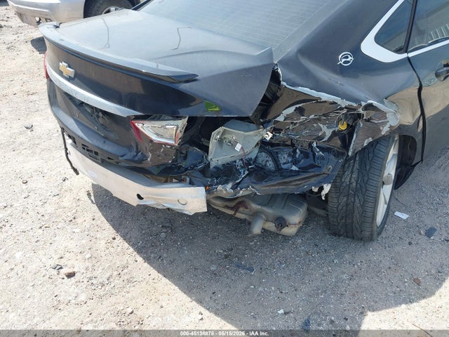 Chevrolet Impala 2lt