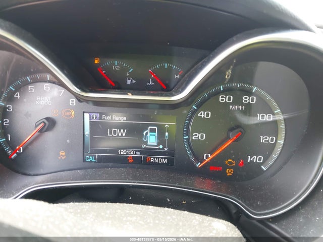 Chevrolet Impala 2lt