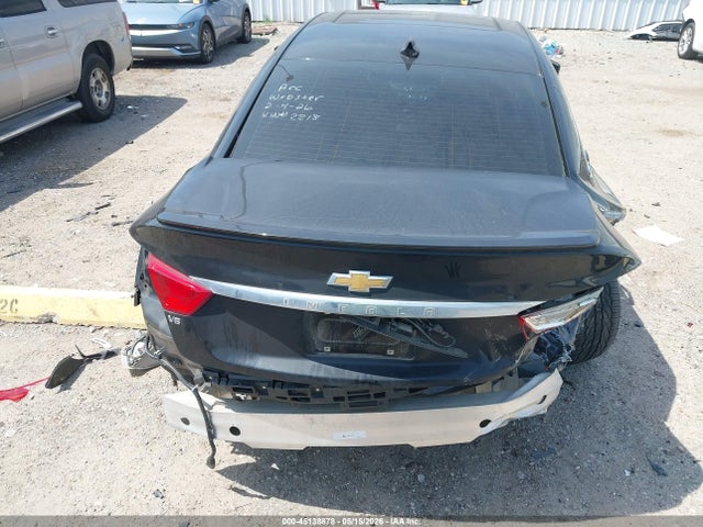 Chevrolet Impala 2lt