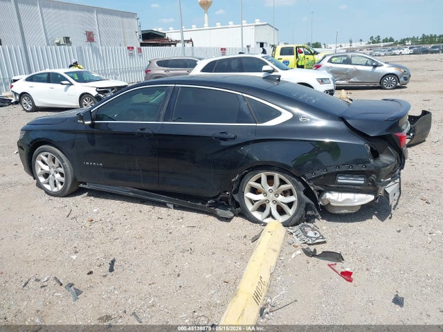 Chevrolet Impala 2lt