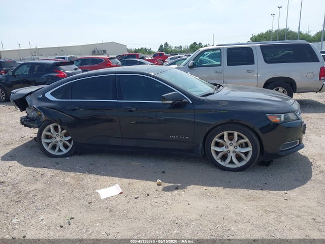 Chevrolet Impala 2lt