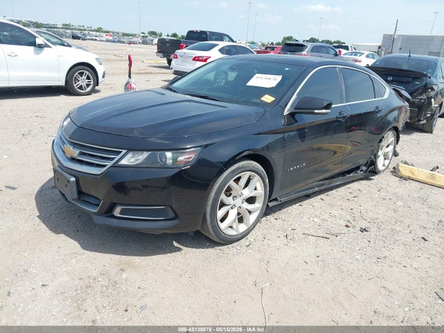 Chevrolet Impala 2lt