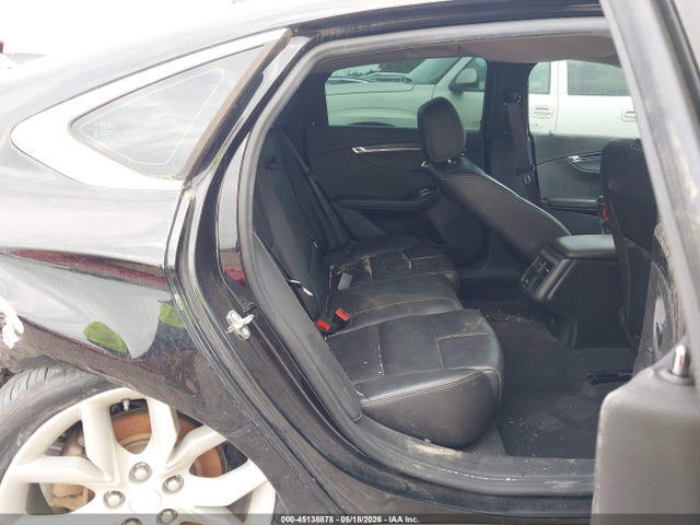 Chevrolet Impala 2lt