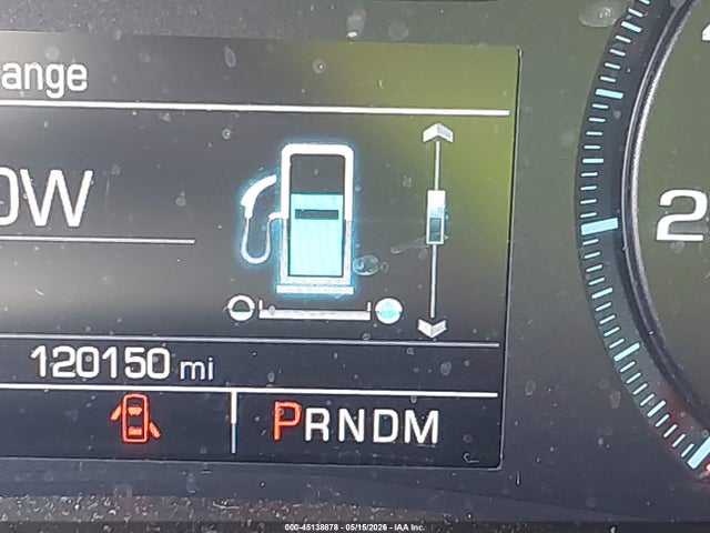 Chevrolet Impala 2lt