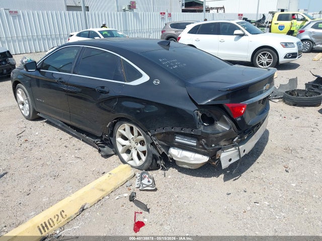 Chevrolet Impala 2lt