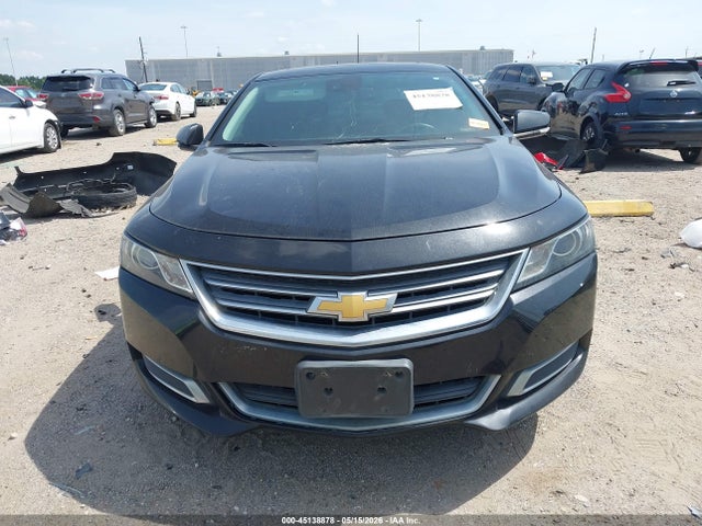 Chevrolet Impala 2lt