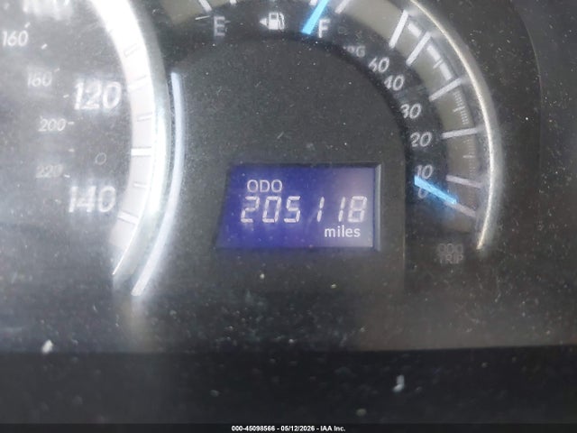 Toyota Camry Se Limited Edition