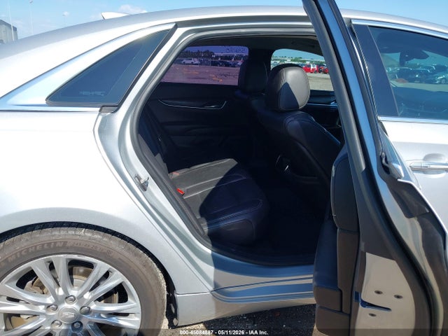 Cadillac XTS Luxury