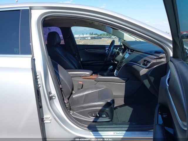 Cadillac XTS Luxury