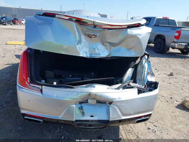 Cadillac XTS Luxury
