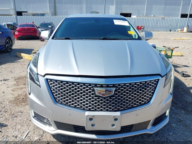 Cadillac XTS Luxury