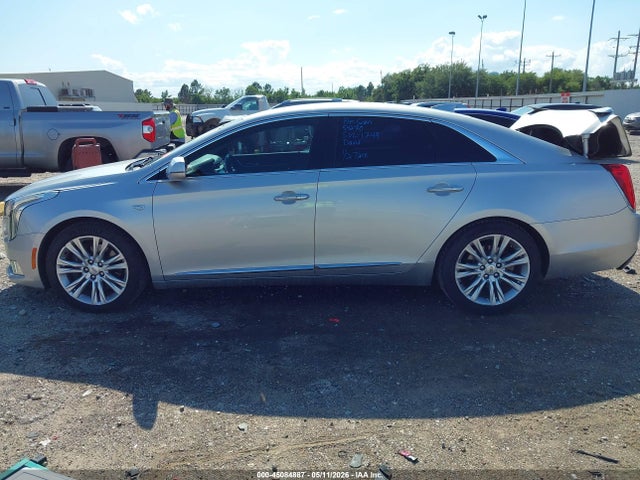 Cadillac XTS Luxury