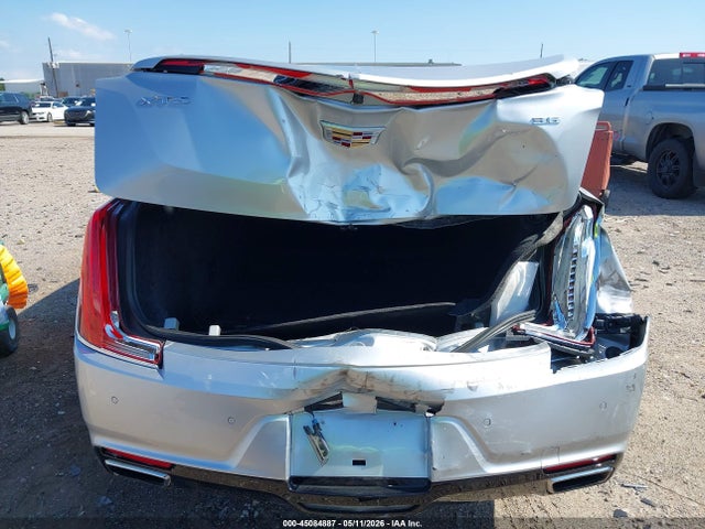 Cadillac XTS Luxury
