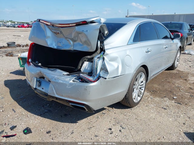 Cadillac XTS Luxury