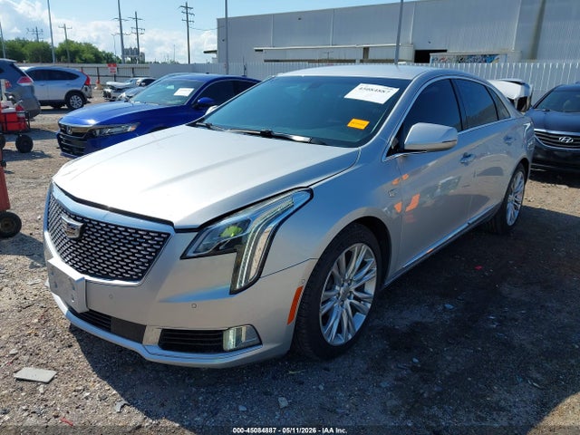 Cadillac XTS Luxury