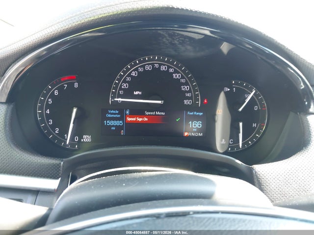 Cadillac XTS Luxury